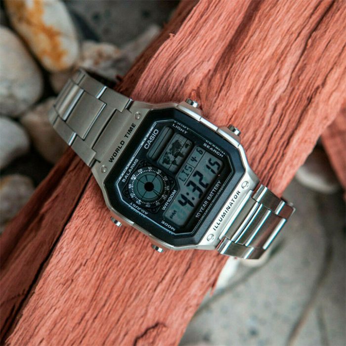 AE-1200WHD-1A - Imagen 7