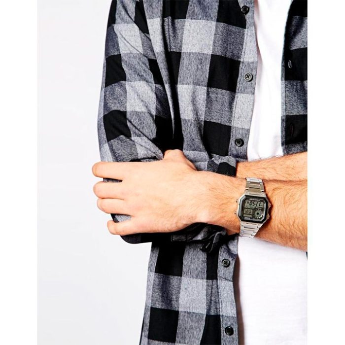 AE-1200WHD-1A - Imagen 13