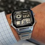 AE-1200WHD-1A - Imagen 8