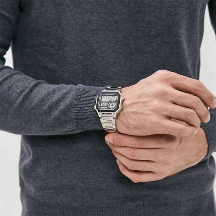 AE-1200WHD-1A - Imagen 11