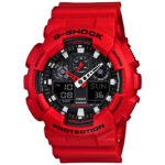 GA-100B-4A