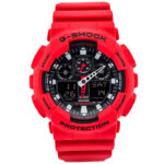 GA-100B-4A