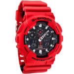 GA-100B-4A