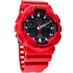 GA-100B-4A