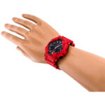 GA-100B-4A