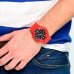 GA-100B-4A