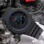 GA-2100VB-1A