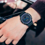 GA-2100VB-1A