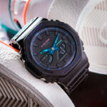 GA-2100VB-1A