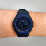 GA-2100VB-1A