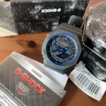 GA-2100VB-1A