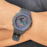 GA-2100VB-1A