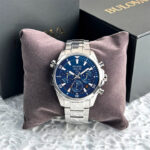 Reloj Bulova Marine Star 96B256 - Imagen 4