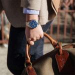 Reloj Bulova Marine Star 96B256 - Imagen 7