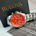 Reloj Bulova Marine Star 96B395 - Imagen 8