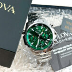 Reloj Bulova Marine Star 96B396 - Imagen 8