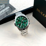 Reloj Bulova Marine Star 96B396 - Imagen 10