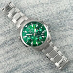 Reloj Bulova Marine Star 96B396 - Imagen 11