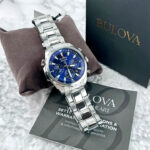 Reloj Bulova Marine Star 96B256 - Imagen 6