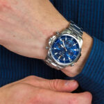 Reloj Bulova Marine Star 96B256 - Imagen 5