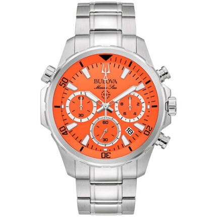 Bulova Marine Star 96B395