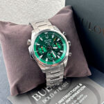 Reloj Bulova Marine Star 96B396 - Imagen 4