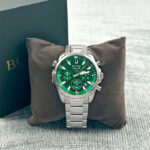 Reloj Bulova Marine Star 96B396 - Imagen 5
