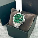 Reloj Bulova Marine Star 96B396 - Imagen 6