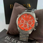 Reloj Bulova Marine Star 96B395 - Imagen 7