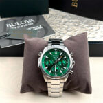 Reloj Bulova Marine Star 96B396 - Imagen 7