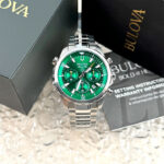 Reloj Bulova Marine Star 96B396 - Imagen 3