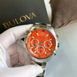 Reloj Bulova Marine Star 96B395 - Imagen 4