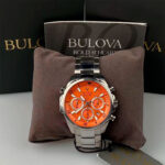 Reloj Bulova Marine Star 96B395 - Imagen 3